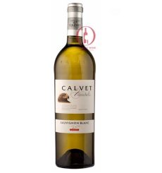 Calvet Varietal Sauvignon Blanc - thebestwine.net