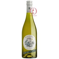 Claude Val Blanc - thebestwine.net