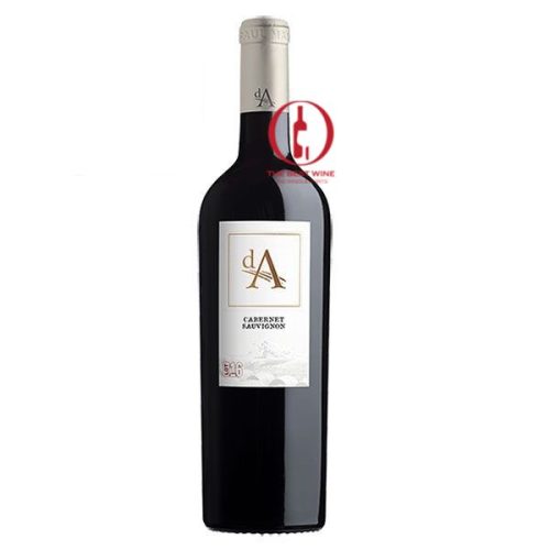 Da Cabernet Sauvignon - thebestwine.net