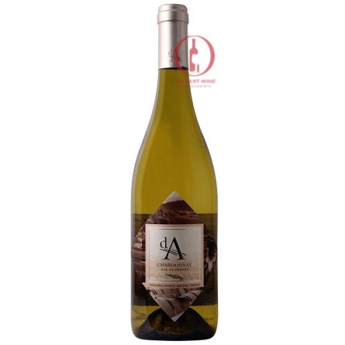 Da Chardonnay - thebestwine.net