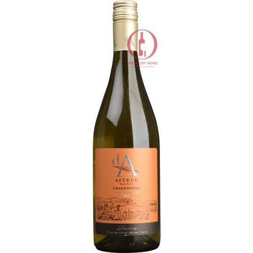Da Chardonnay Reserve - thebestwine.net