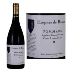 Hospices de Beaune Pommard Cuvee Raymond Cyrot