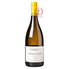 Lacheteau Pouilly Fume Les Closiers - thebestwine.net