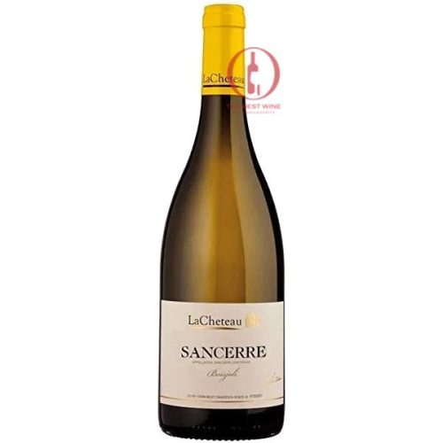 Lacheteau Sancerre Boisjoli - thebestwine.net