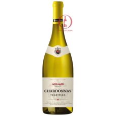 Rượu vang Moillard Bourgogne Chardonnay