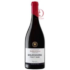 Rượu Moillard Bourgogne Pinot Noir Eleve En Futs