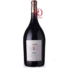 Rượu vang Optimum Chateau Bellevue La Foret
