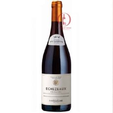 Patriarche Echezeaux Grand Cru