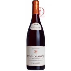 Rượu vang Pháp Patriarche Gevrey Chambertin