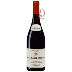 Rượu Nuits-Saint-Georges Premier Cru Les Chaboeufs