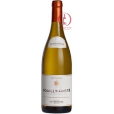 Rượu vang Pouilly Fuisse Patriarche