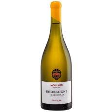 Rượu Moillard Bourgogne Chardonnay Eleve En Futs