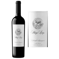 Rượu vang Stags' Leap Cabernet Sauvignon