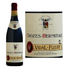 Vidal Fleury Crozes Hermitage