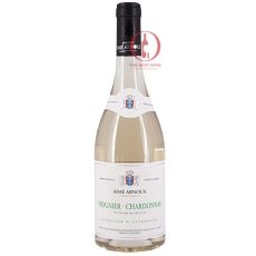 Rượu vang Aime Arnoux Viognier Chardonnay 2019