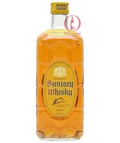 Rượu Suntory Whisky Kakubin