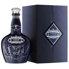 Rượu Royal Salute 21 năm Diamond Jubilee