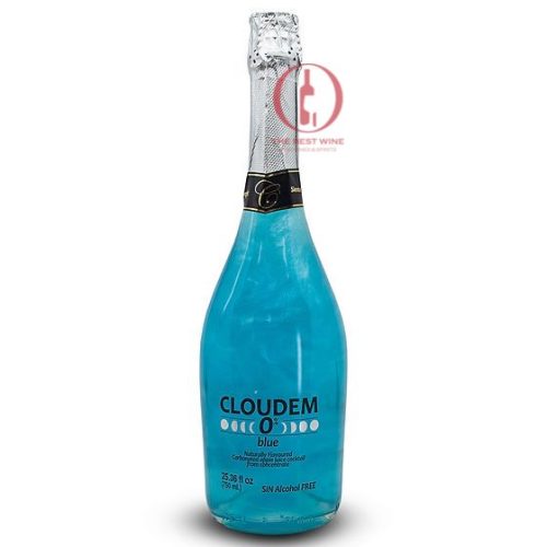 Cloudem Blue - thebestwine.net