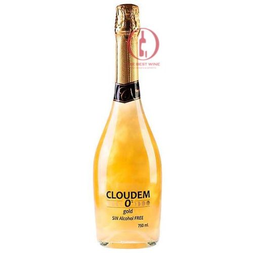 Cloudem Gold - Thebestwine.net