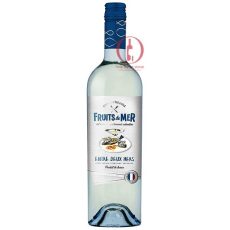 Rượu vang Fruits De Mer Entre Deux Mers - thebestwine.net