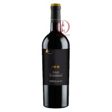 Rượu vang I Muri Negroamaro Puglia