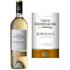 Louis Eschenauer Moelleux Bordeaux