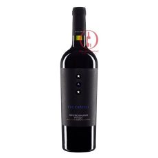 Rượu vang Luccarelli Negroamaro Puglia 