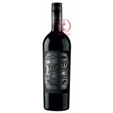 Rượu vang Luccarelli Primitivo Vintage Edition