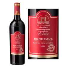 Raymond Huet Eleve En Futs De Chene