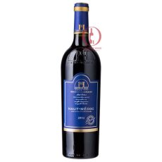 Rượu vang Raymond Huet Haut Medoc