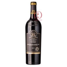 Raymond Huet Saint Emilion Grand Cru