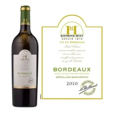 Raymond Huet Semillon Sauvignon