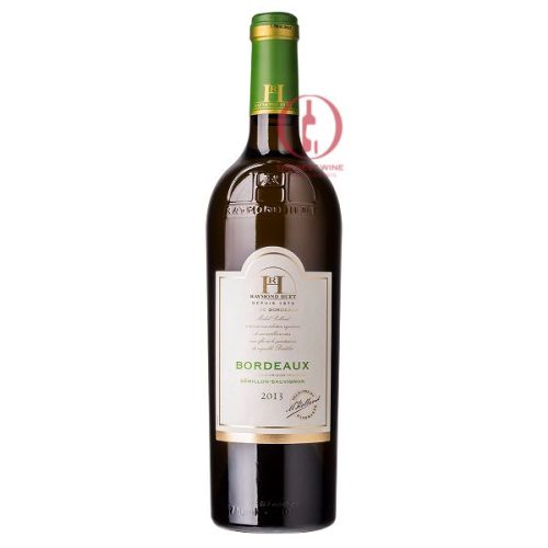 Rượu vang Raymond Huet Semillon Sauvignon