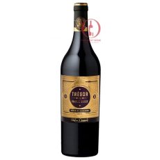 Rượu vang Tresor De Famille Bouey