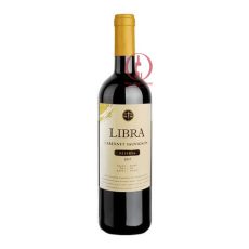 Rượu vang Libra Reserva Cabernet Sauvignon