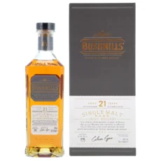 Bushmills 21 năm