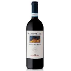 Rượu vang Campo Ai Sassi Rosso Di Montalcino