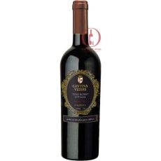 Rượu Cantina Vierre Vino Rosso D'Italia