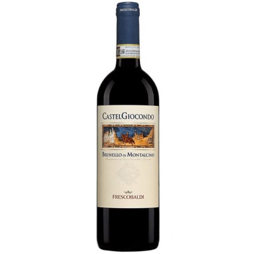 Rượu vang Castelgiocondo Brunello Di Montalcino