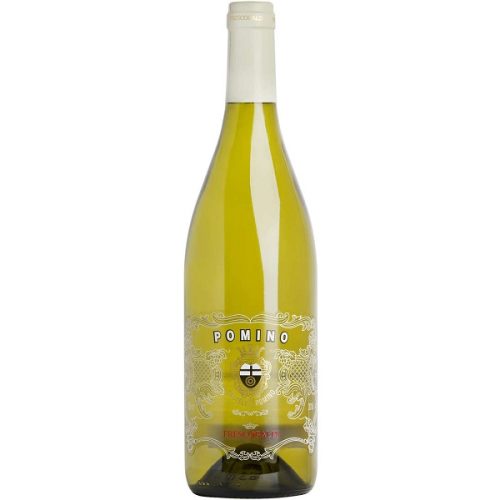 Rượu Vang Frescobaldi Pomino Bianco