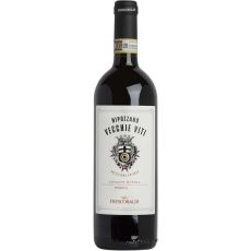 Nipozzano Vecchie Viti Chianti Rufina - thebestwine.net