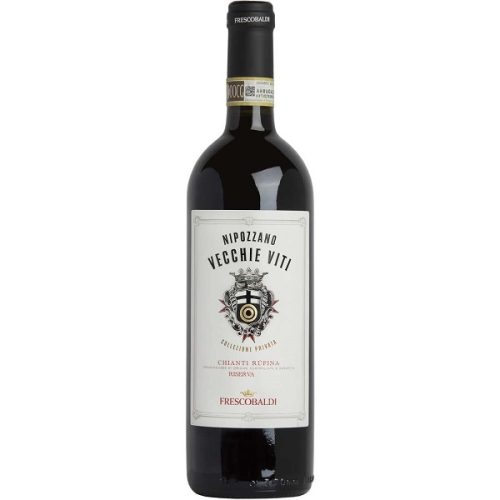 Nipozzano Vecchie Viti Chianti Rufina - thebestwine.net