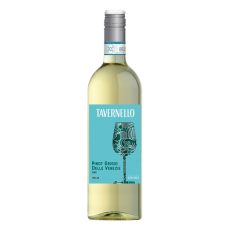 Rượu vang Tavernello Pinot Grigio Delle Venezie DOC