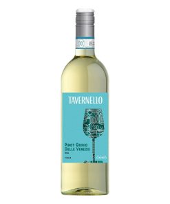 Rượu vang Tavernello Pinot Grigio Delle Venezie DOC