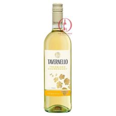 Rượu vang Tavernello Trebbiano Chardonnay