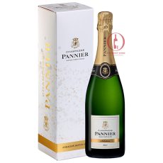Champagne Pannier Selection Brut_thebeswine