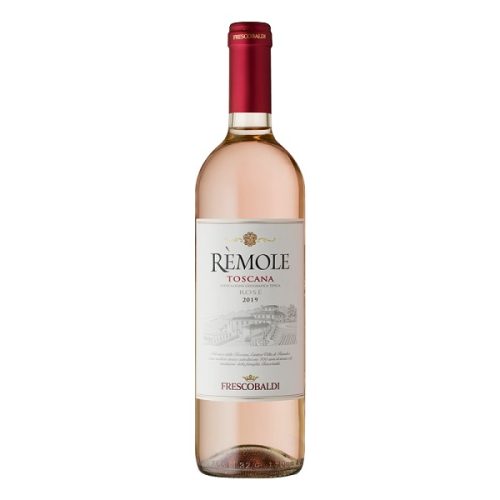 Rượu Vang Remole Toscana Rose