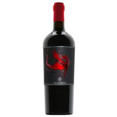 Rượu vang Velenosi Ninfa Rosso