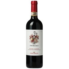 Rượu vang Tenuta Perano Chianti Classico