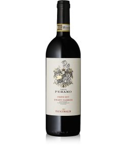 Rượu Tenuta Perano Riserva Chianti Classico